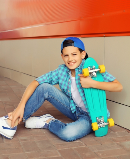 child advanced posing 2