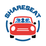 Shareseat | Ride Sharing Made Easy