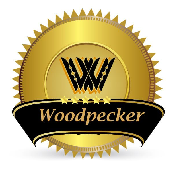 Woodpecker